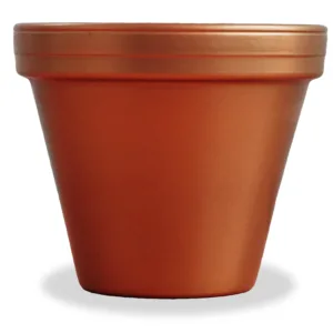 Standard Pot- Copper