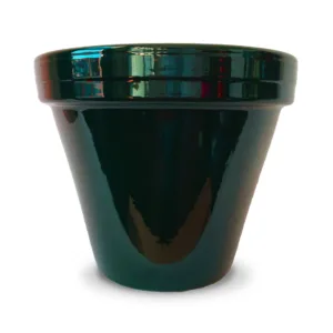 Standard Pot- Hunter Green
