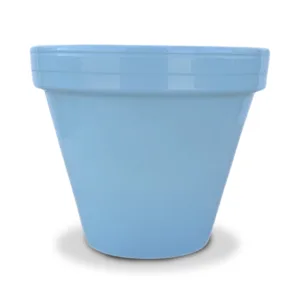 Standard Pot- Ice Blue
