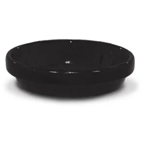 Standard Saucer- Black