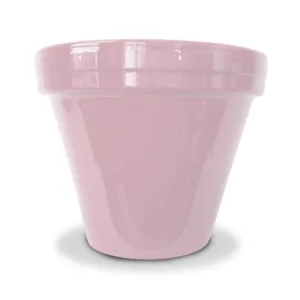 Standard Pot- Dusty Rose