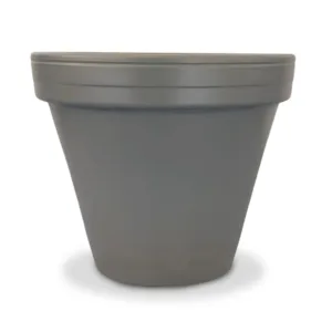 Standard Pot- Putty Grey