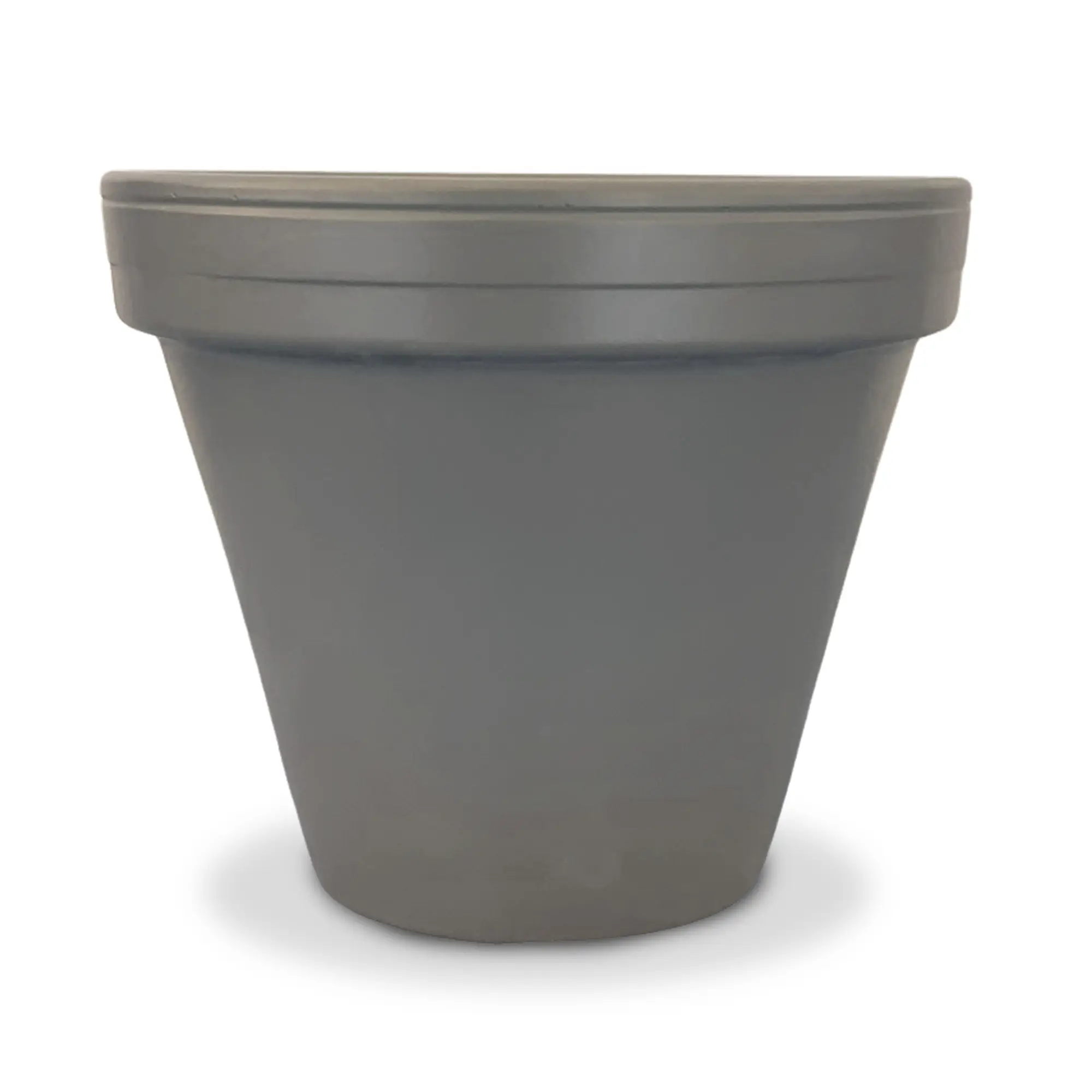 Standard Pot- Putty Grey