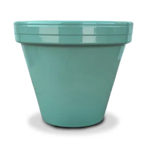 Standard Pot- Sage Green