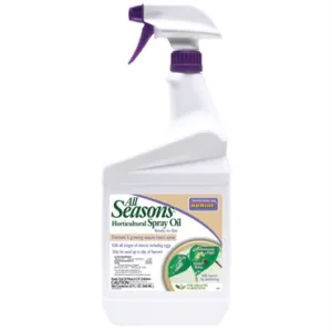 Bonide All Seasons Horticultural & Dormant Spray Oil