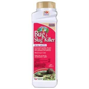 Bonide Captain Jack's Bug and Slug Killer 1.5lb