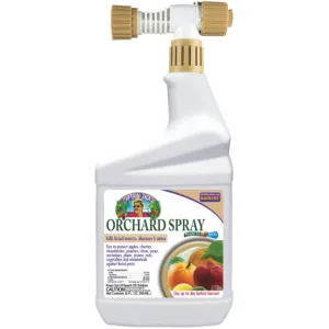 Bonide Captain Jack's Orchard Spray