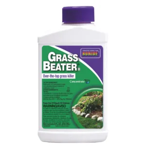 Bonide Grass Beater II Grass Killer 8oz