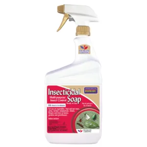 Bonide Insecticidal Soap 32oz