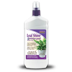 Bonide Leaf Shine & Moisture Guard 12oz