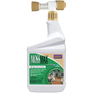 Bonide MossMax Ready to Spray 32oz