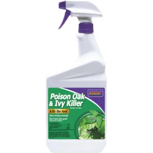Bonide Poison Oak & Ivy Killer Ready-to-Use 32oz