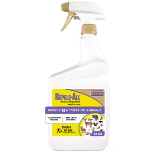 Bonide Repels-All Animal Repellent