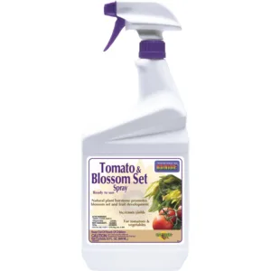 Bonide Tomato & Blossom Set Spray Ready to Use 32oz
