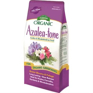 Espoma Organic Azalea-tone