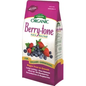 Espoma Organic Berry-tone 4lb