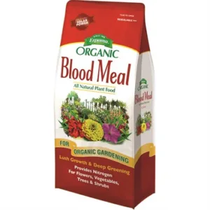 Espoma Organic Blood Meal 3lb