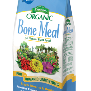 Espoma Organic Bone Meal