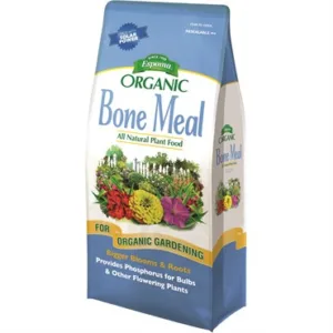 Espoma Organic Bone Meal