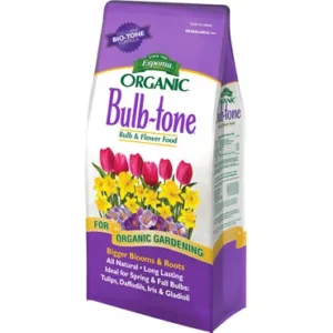 Espoma Organic Bulb-tone 4lb
