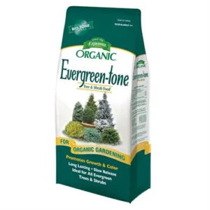 Espoma Organic Evergreen-tone