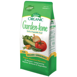 Espoma Organic Garden-tone