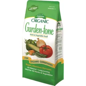 Espoma Organic Garden-tone