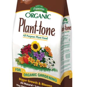 Espoma Organic Plant-tone