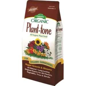 Espoma Organic Plant-tone