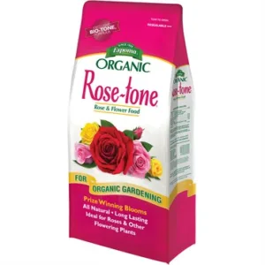 Espoma Organic Rose-tone