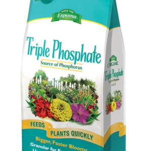 Espoma Triple Phosphate 6.5lb