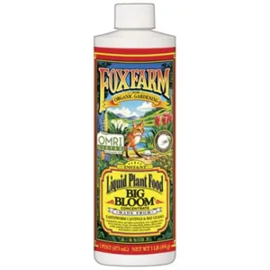 FoxFarm Big Bloom 16oz