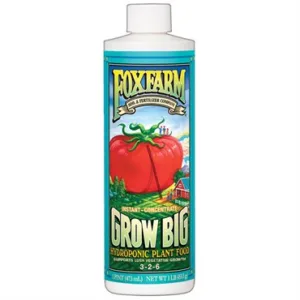 FoxFarm Grow Big 16oz