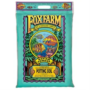 Foxfarm Ocean Forest Potting Soil 12qt