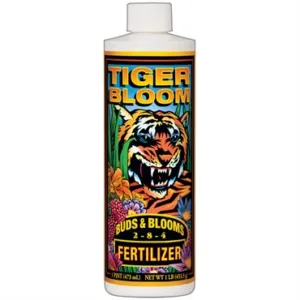 FoxFarm Tiger Bloom 16oz