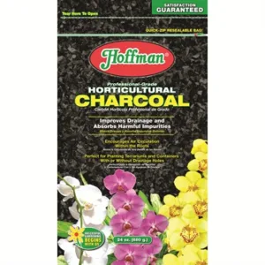 Hoffman Horticultural Charcoal 24oz.
