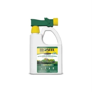 Ironite Plus Ready to Spray 32oz