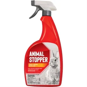 Animal Stopper Ready-to-Use 32oz