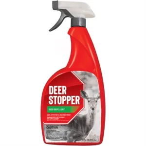 Deer Stopper Ready-to-Use 32oz