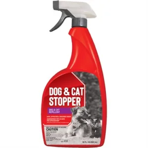 Dog & Cat Stopper Ready-to-Use 32oz