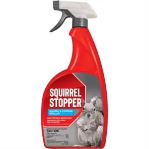 Squirrel Stopper Ready-to-Use 32oz
