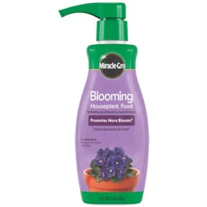 Miracle-Gro Blooming Houseplant Food 8oz