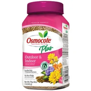 Osmocote Plus Outdoor & Indoor Plant Food