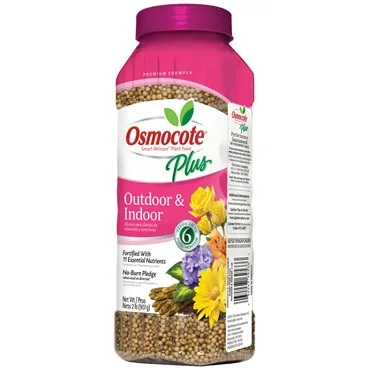 Osmocote Plus Outdoor & Indoor Plant Food - Image 2