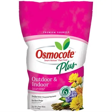 Osmocote Plus Outdoor & Indoor Plant Food - Image 3