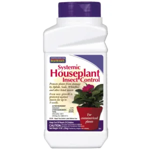 Bonide Systemic Houseplant Insect Control 8oz