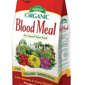 Espoma Organic Blood Meal 3lb