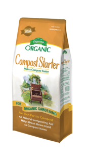 Espoma Compost Starter 4lb
