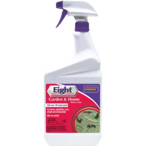 Bonide Eight Garden & Home Ready to Use 32oz