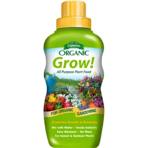 Espoma Organic Grow! Plant Food 16oz